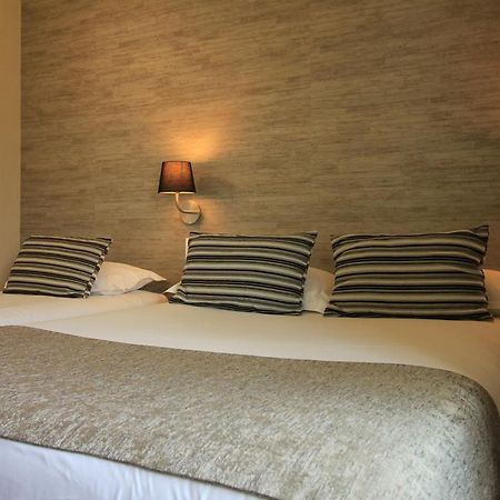 Logis Hotel Lodge La Valette Cesson-Sévigné Eksteriør billede