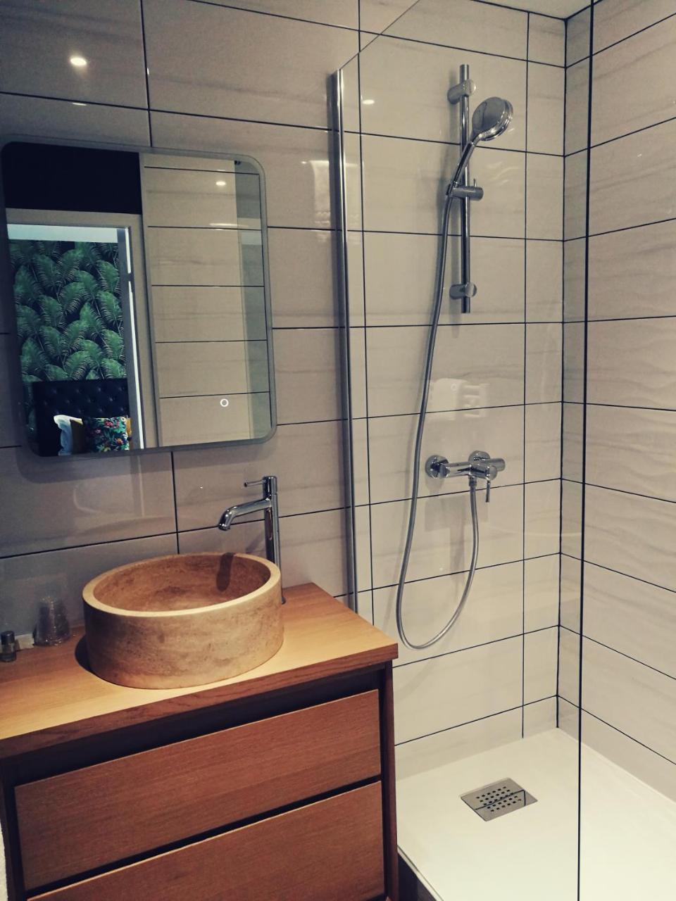 Logis Hotel Lodge La Valette Cesson-Sévigné Eksteriør billede